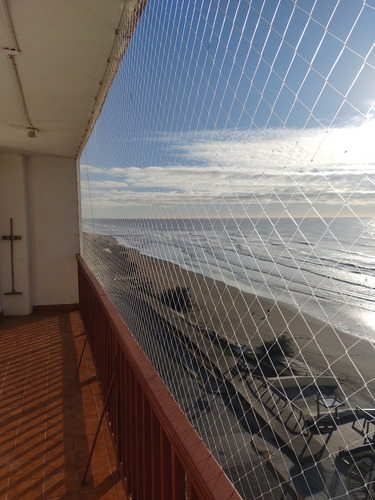 Alquiler Departamento En Santa Teresita 2025. Frente Al Mar.