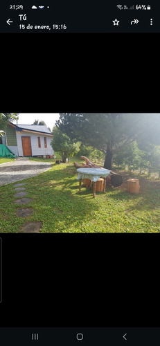 Dueño Vende 2 Casas En Bariloche.