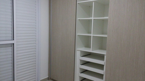 Imagem 3 de 8 de Apartamento Santo André - Mv5339