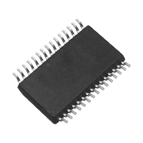 La6532 Circuito Integrado Controlador Sge02137