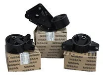 Comprar Kit 3 Soportes Motor Original Tsuru Iii  1992-2017 1.6
