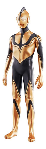 Figura Mega Movie Monster Series Ultraman: Zorphy Thin (Usado)