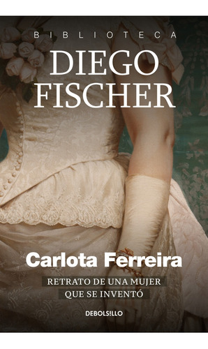 Carlota Ferreira - Fisher Diego