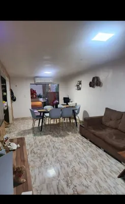 Townhouse en venta