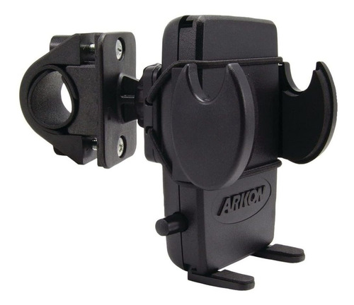 Arkon Bike Motorcycle Handlebar Mount Soporte Con Cuerda El 