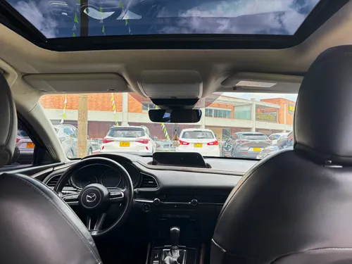 Mazda CX-30 2.5 Grand Touring Lx 4x2