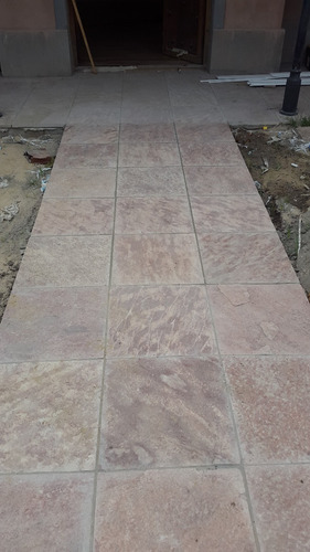 Laja Riojana Cortada 40 X 40 Y 50 X 50