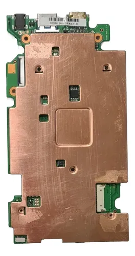 Motherboard Notebook Zero M4 J3160 Intel Celeron - V0b142q00 (Reacondicionado)