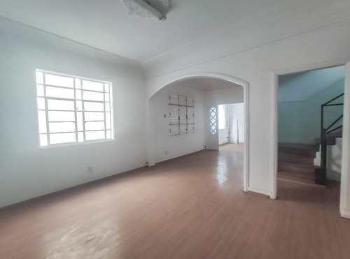 Casa Com 4 Quartos Para Comprar No Lourdes Em Belo Horizonte/mg - 3037