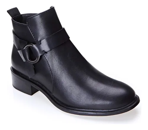 Bota cano cheap longo anacapri