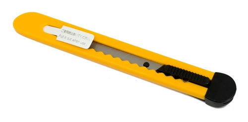 20 Cutters Spc-1 Olfa De 9mm De Uso Estándar
