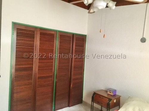 Imagen 12 de 24 de Casa En Venta Macaracuay 22-23655juan Paz 0412-6250686