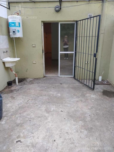 Imagen 8 de 11 de Departamento - Villa Santos Tesei