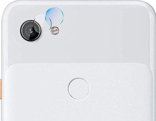 Film Templado Camara Trasera Para Google Pixel 3xl 3 Xl