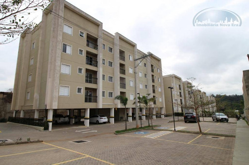 Imagem 29 de 30 de Apartamento Com 2 Dormitórios À Venda, 63 M² Por R$ 380.000,00 - Condomínio Campo Di Fiori - Vinhedo/sp - Ap0264