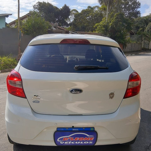 Imagem 11 de 12 de Ford Ka Se 1.0, Qnf5e61