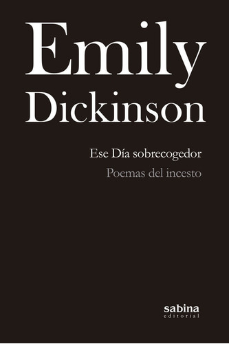 Libro Ese Dã­a Sobrecogedor