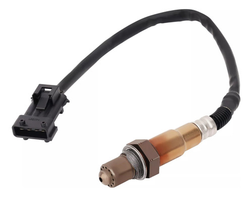 Sensor De Oxígeno Pre\ Pos Chery Face Cielo Tiggo - 02580069
