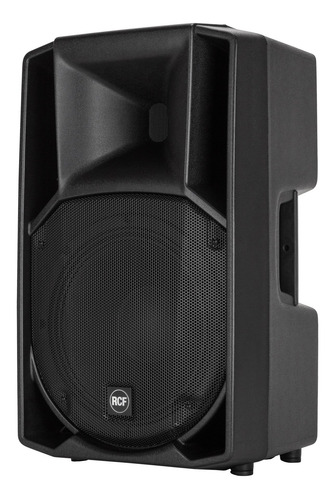 Caixa De Som Rcf Art 712-a Mk4 Nova Lacrada Nf