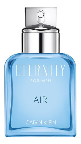 Calvin Klein Eternity Air Men Eau De Toilette X 30 Ml