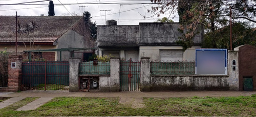 Casa Americana En Hurlingham