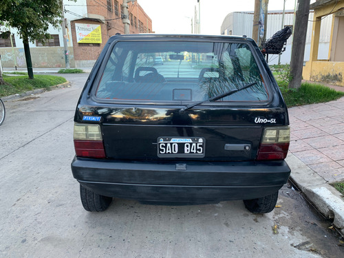 Fiat Uno 1.4 Sl