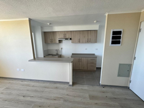 Se Arrienda Departamento Nuevo En Puerto Montt