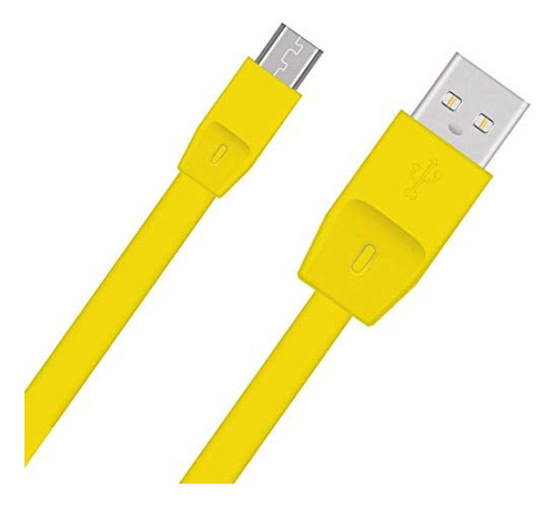 Xivip Cable De Carga De Repuesto Usb Compatible Con Ue Boom