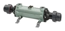 Comprar Intercambiador De Calor Bowman Para Pileta 90.000 Lts Ec100