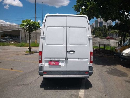 Sprinter Furgao Caminhonete Financio 20mil+48x1.699,00