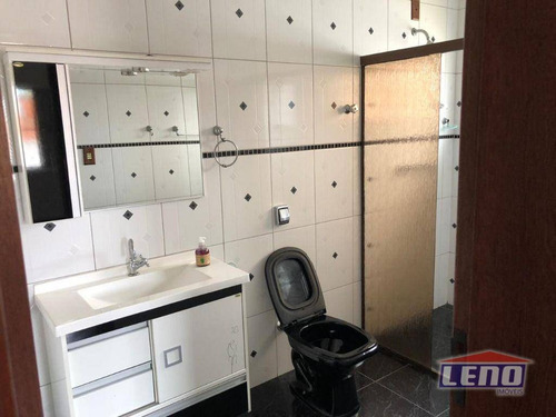Imagem 6 de 26 de Sobrado Com 4 Dormitórios À Venda, 500 M² Por R$ 2.500.000,00 - Vila Ré - São Paulo/sp - So0588