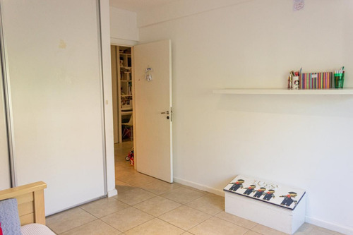Departamento - Las Lomas De San Isidro