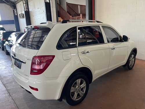 Lifan X60 1.8 16v