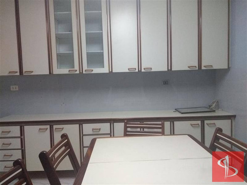 Imagem 5 de 13 de Belíssimo Obrado De Vila No Tatuapé Com 120m². - 342