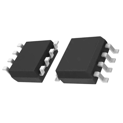 93c46 93c46 Sop8 Integrado Smd Eeprom