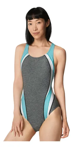 Traje De Baño Para Natacion Mujer Speedo