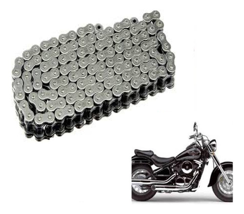 Cadena Arrastre Traccion Kawasaki Vulcan 800 