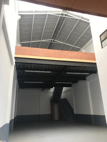 Imagen 19 de 20 de Bodegas En Arriendo Las Ferias 90-68222