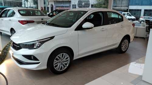Imagen 1 de 14 de Fiat Cronos Attractive 1.3 My21