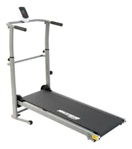 Comprar Cinta Rizer Sc1102 Mecanica Caminadora Sin Motor M Magnetica Color Gris