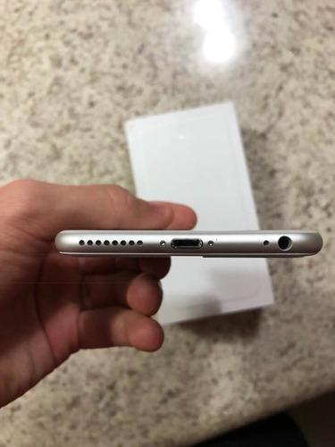 iPhone 6 Plus 16gb Usado