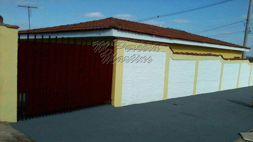 Cidade Novacasaisolada, Esquina, Padrão, Casa Térrea2 Dormitórioscasa Maravilhosa!!- Cidade Nova / Jardinópolisreferencia: 620 - V620
