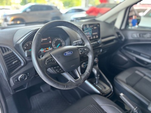 Ford Ecosport 1.5 TI-VCT FLEX FREESTYLE AUTOMÁTICO