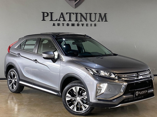 Mitsubishi Eclipse Cross HPE-S 1.5 16V 165cv Aut.