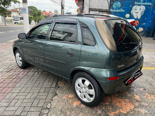 Chevrolet Corsa 1.0 Maxx Flex Power 5p