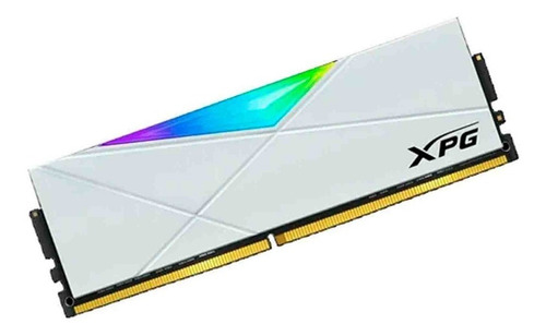 Memoria Ram Adata D50 Ddr4 16gb 3200mhz Ax4u320016g16a-sw50