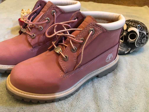 Borcegos Timberland
