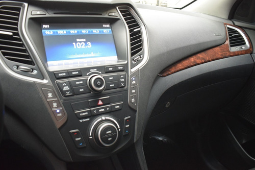 Hyundai Santa Fe 2016 58.000 Kms