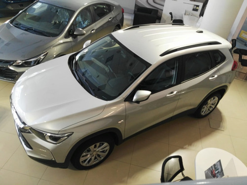 Imagen 2 de 16 de Chevrolet Tracker Ltz 1.2t At Pre-adjudicada Oportunidad