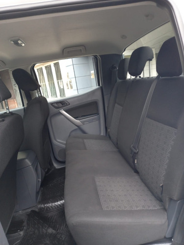 Imagen 11 de 12 de Ford Ranger 3.2 Cd Xls Tdci 200cv 4x2 Mt *bareinautos